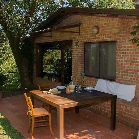 Marziani Rustic Tuscan House Capannori Bagian luar foto