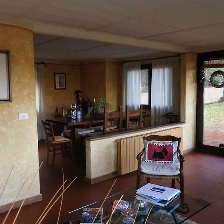 Marziani Rustic Tuscan House Capannori Bagian luar foto