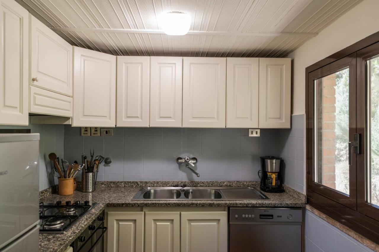Marziani Rustic Tuscan House Capannori Bagian luar foto
