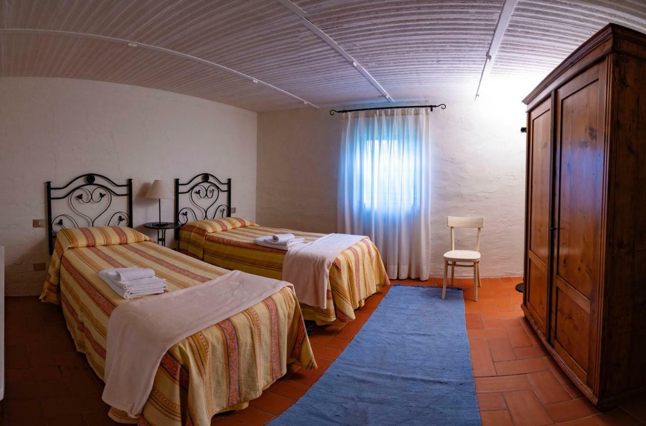 Marziani Rustic Tuscan House Capannori Bagian luar foto