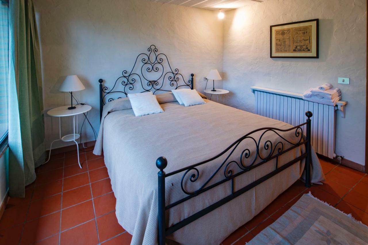 Marziani Rustic Tuscan House Capannori Bagian luar foto